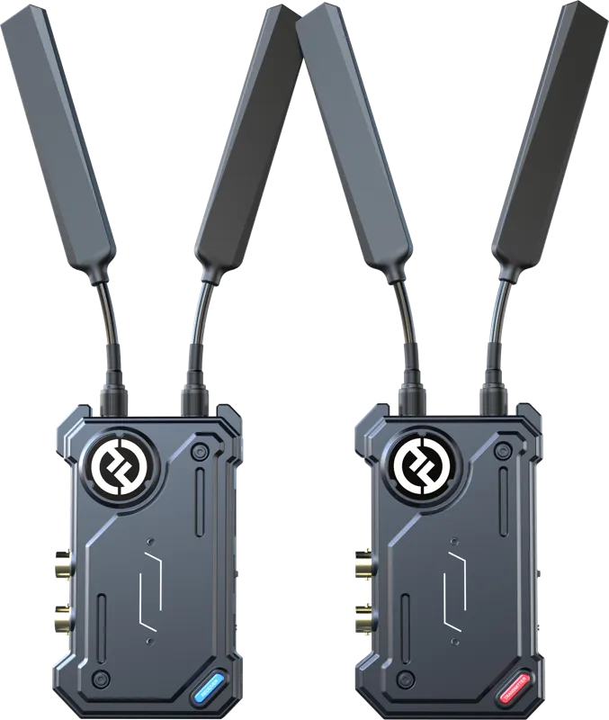 Відеосендер Hollyland  COSMO C1 HDMI/3G-SDI Wireless - 2x-SDI/HDMI -2xNp-f -2xArm (Q)