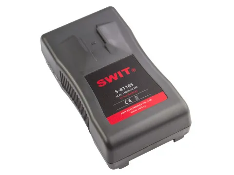 Акумулятор V-Mount Swit 100/150Wh Small (A)