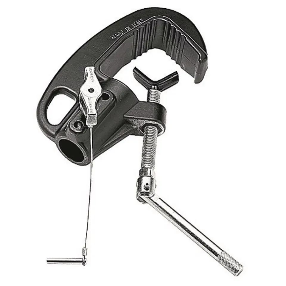 Avenger Manfrotto C100 Junior Pipe Clamp 28mm (Крюк)