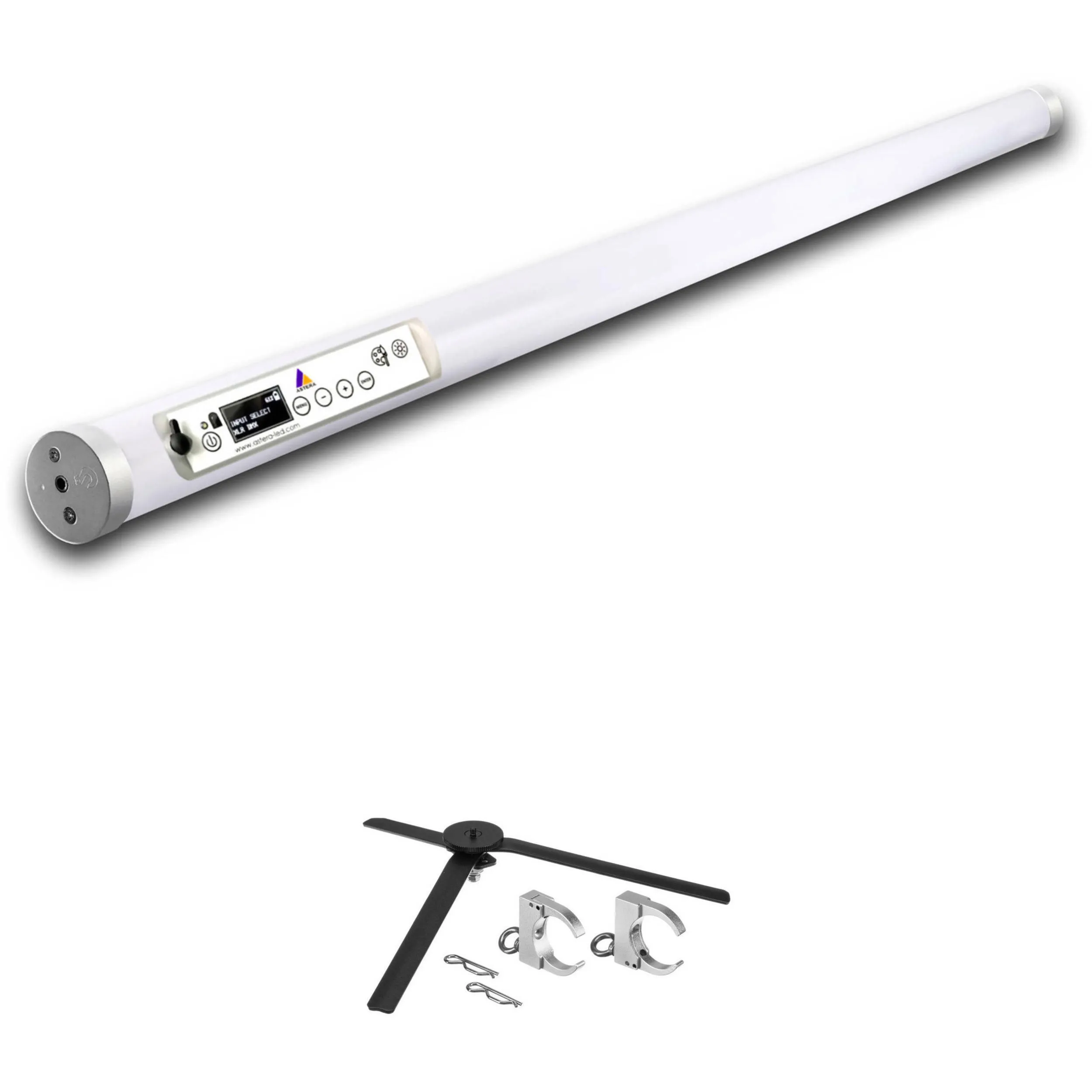 Astera Titan Led Tube RGB 