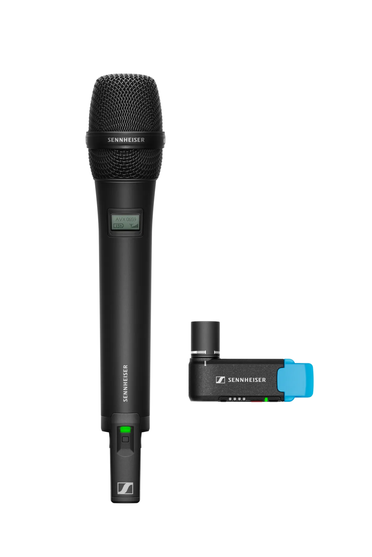 Sennheiser AVX-835 Мікрофон (Q)