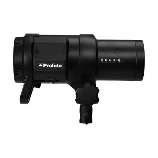 Спалах Profoto B1X 500 AirTTL + Battary  (Акумулятор)