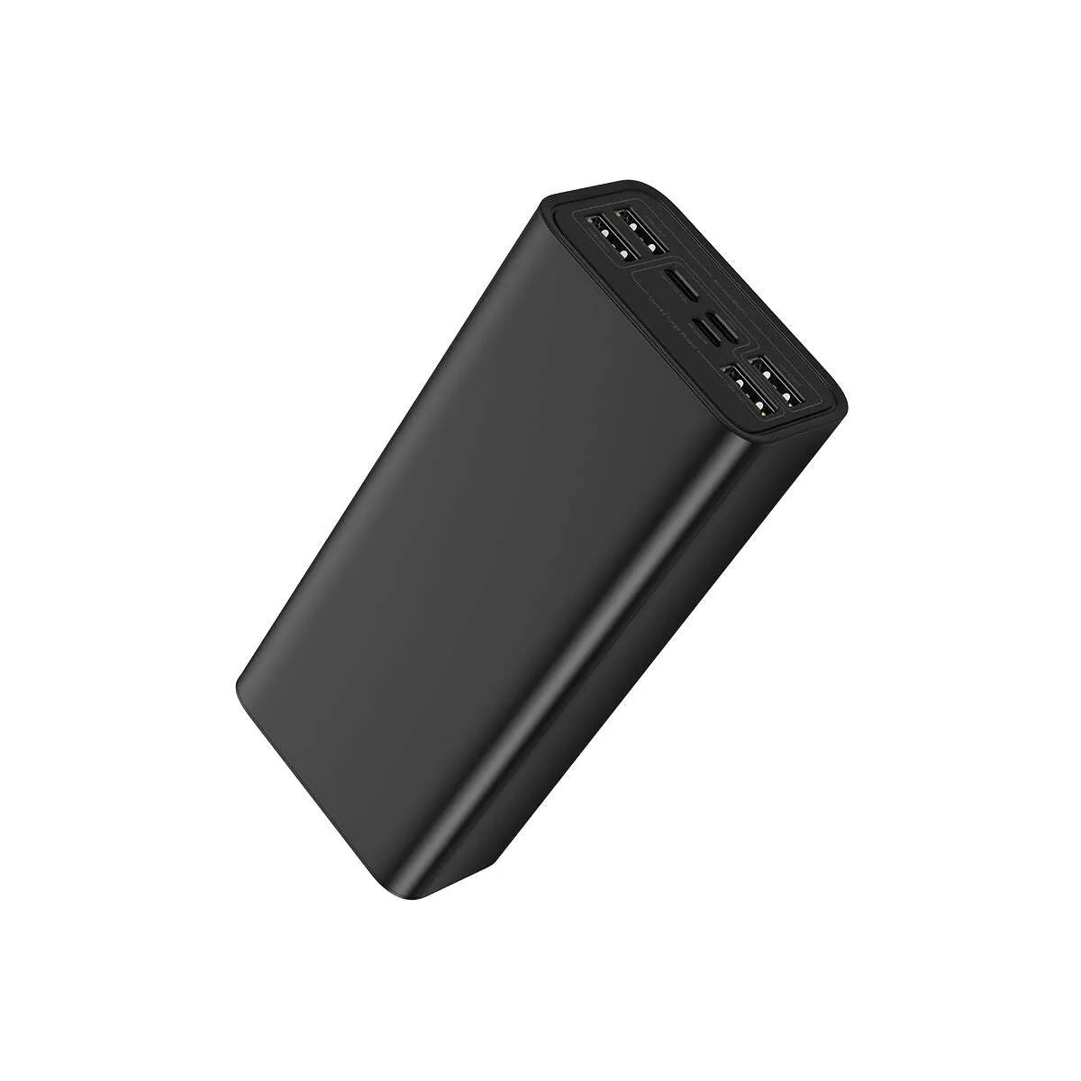 Powerbank 30000mAh