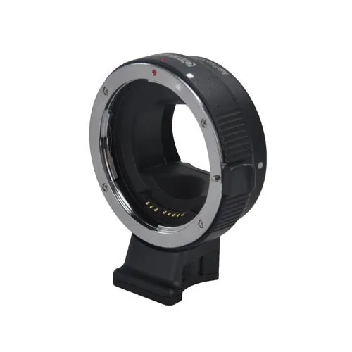 Перехідник Commlite Canon EF - Sony E-mount (NEX) 