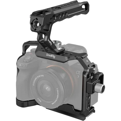 Клітка Cage SmallRig  for Sony A 7 S III