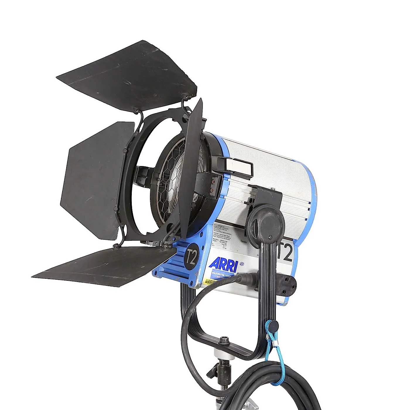 Arri 2kw 3200К