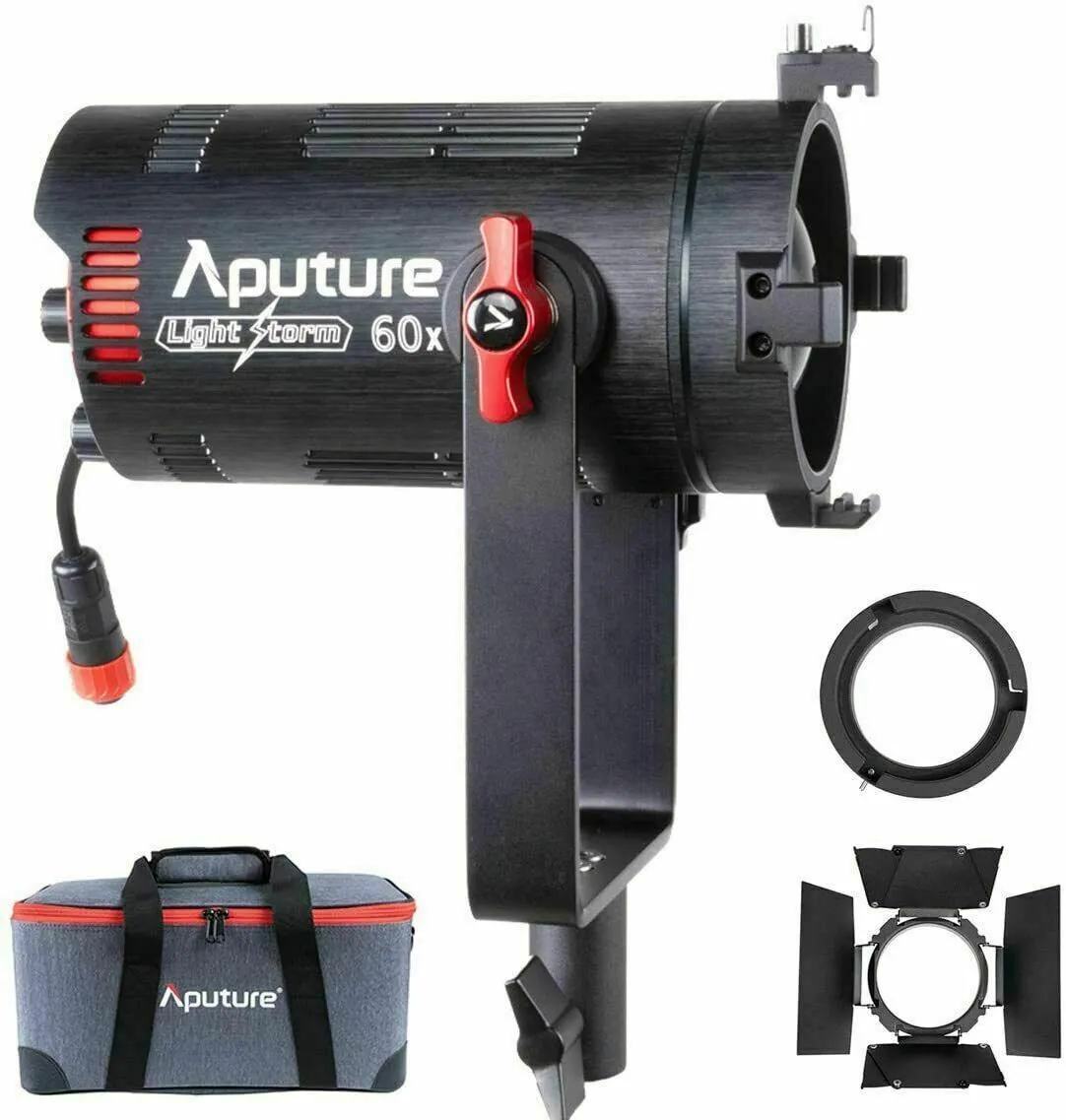 Aputure 60X Bi-Color