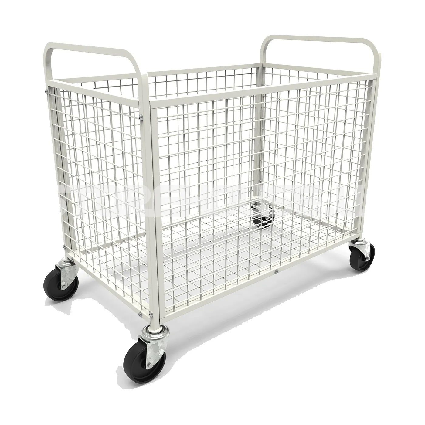 Візок / Cart (Середній)