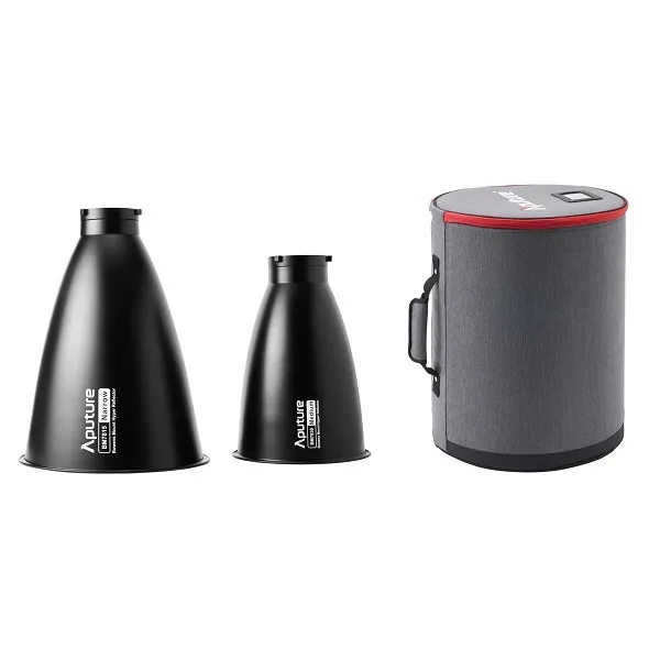 Aputure Reflector Kit For 1200x / 1000c