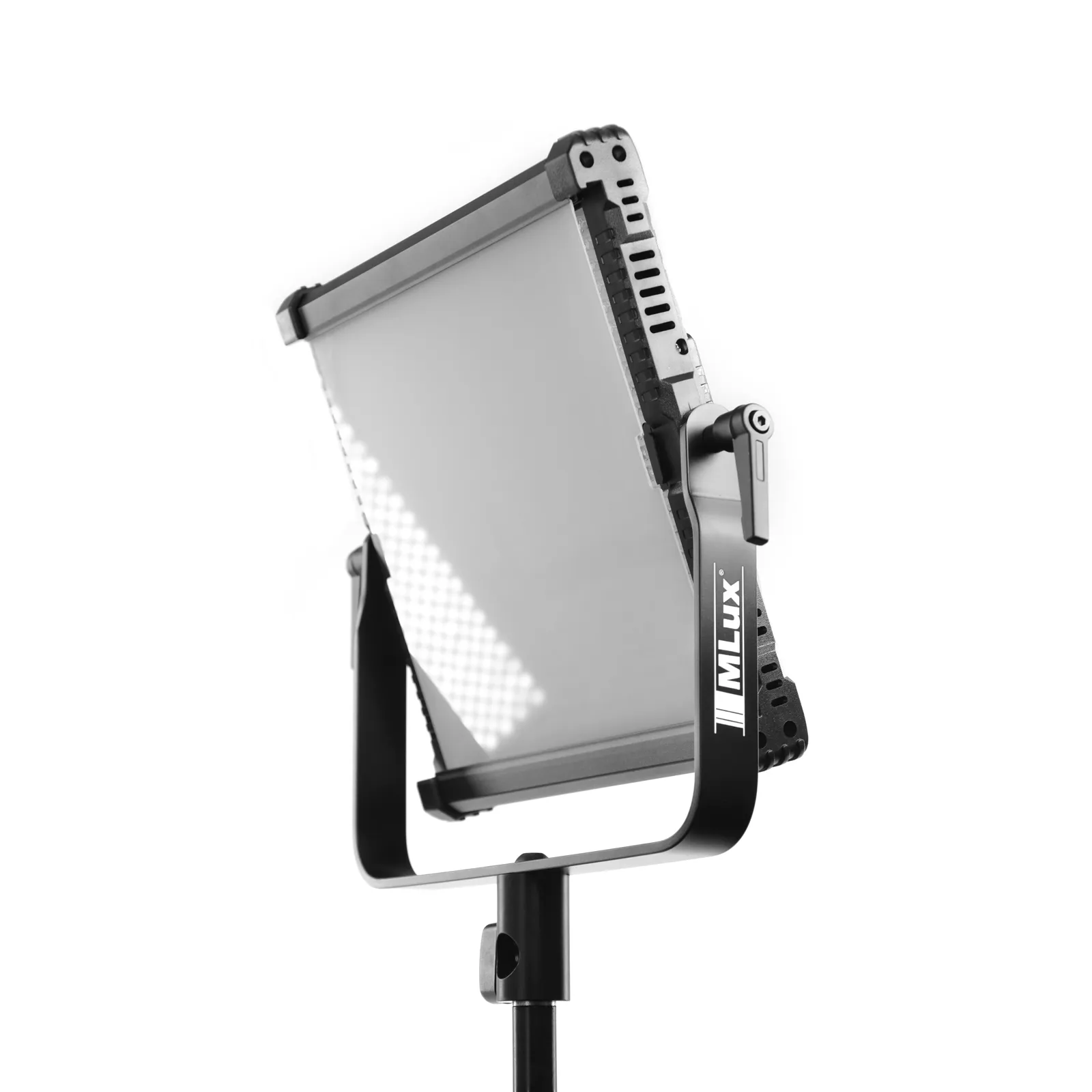 Mlux 1300 BP Bi-Color Led Panel + Софт пластина + Шторки