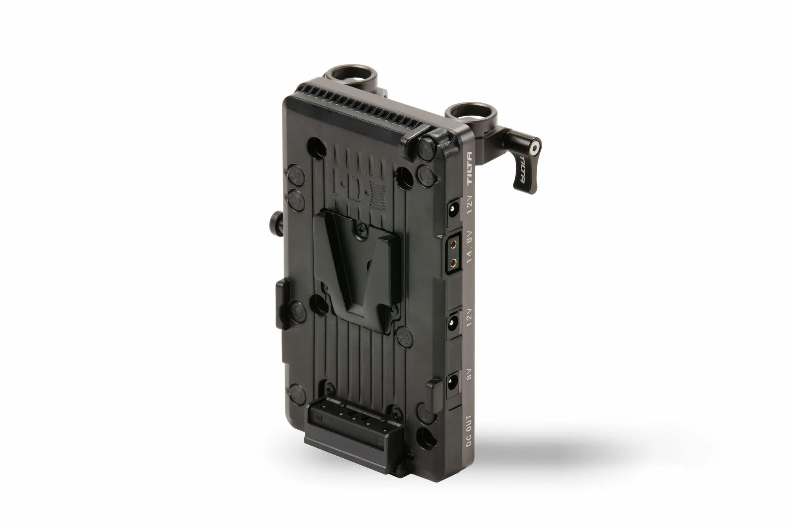 V-Mount Plate Lanparte VBP-02 (Кріплення батареї на супорта)