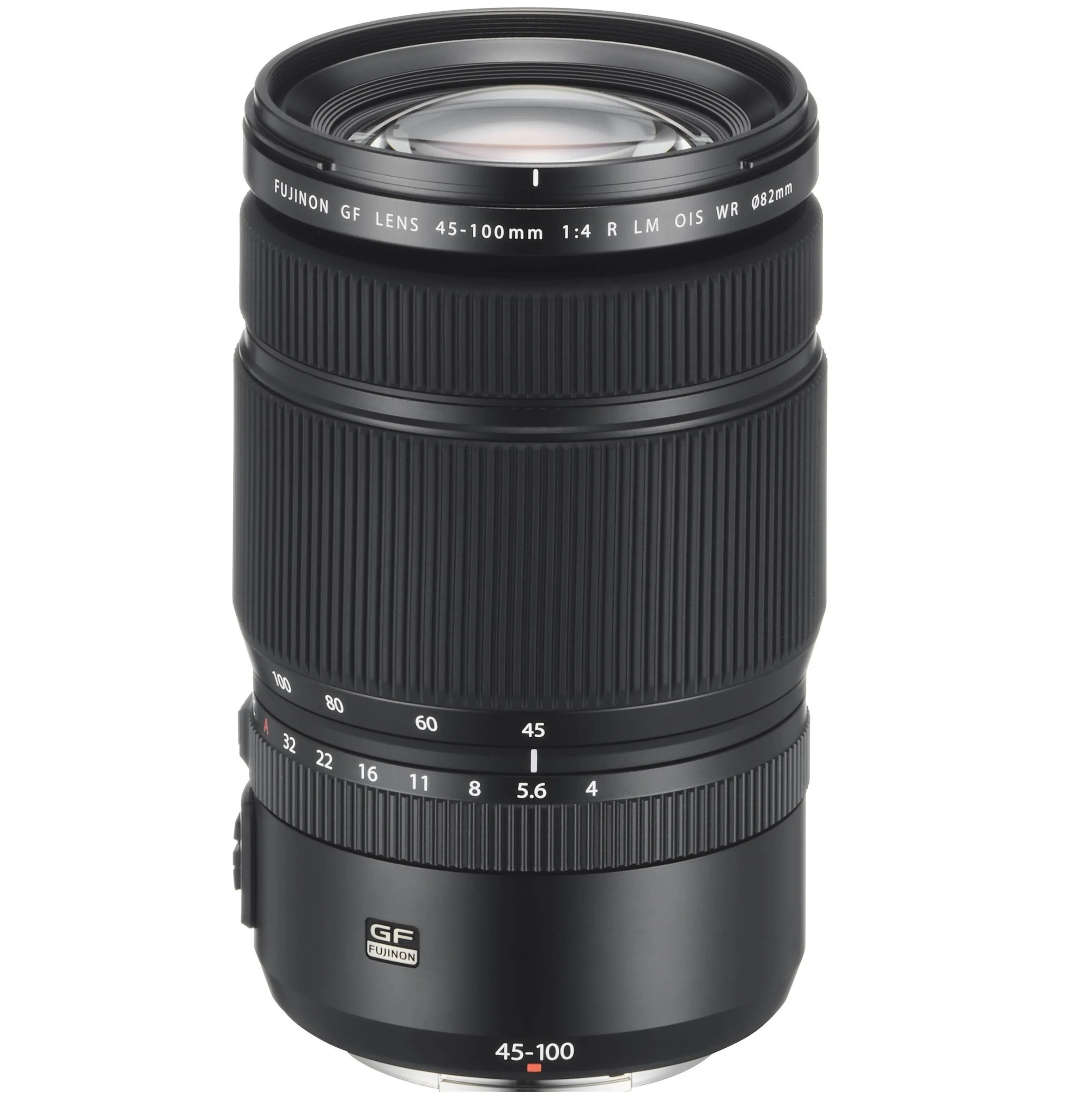 Об'єктив Fujifilm GF 45-100mm f/4 R LM OIS WR