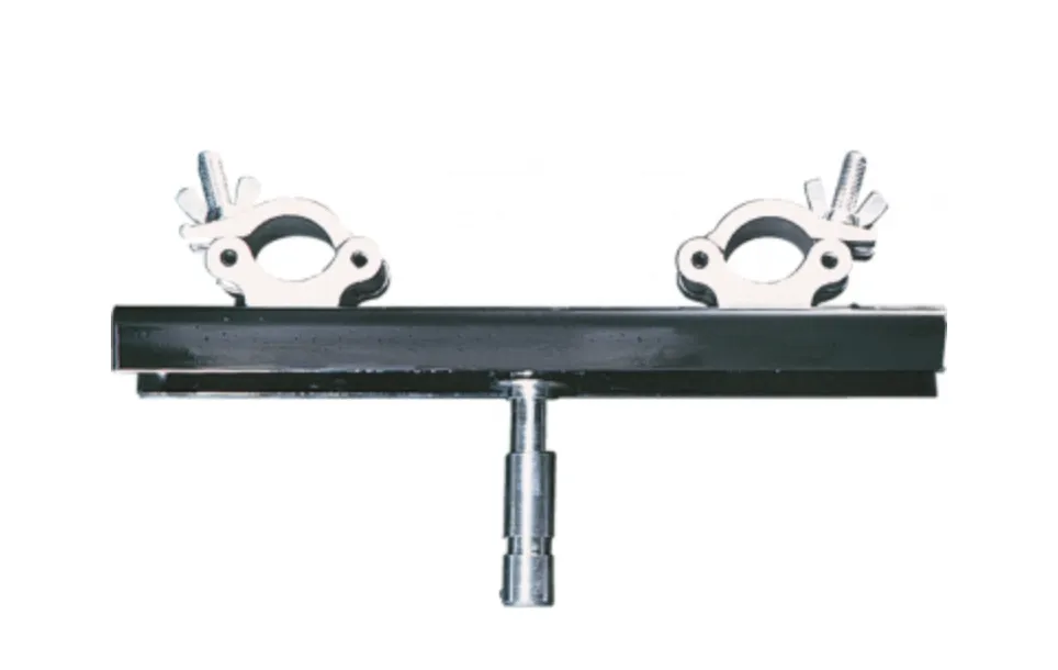 Truss Double Coupler For Tube 50mm + Pin Spigot 28mm (Браслет Під Палець)