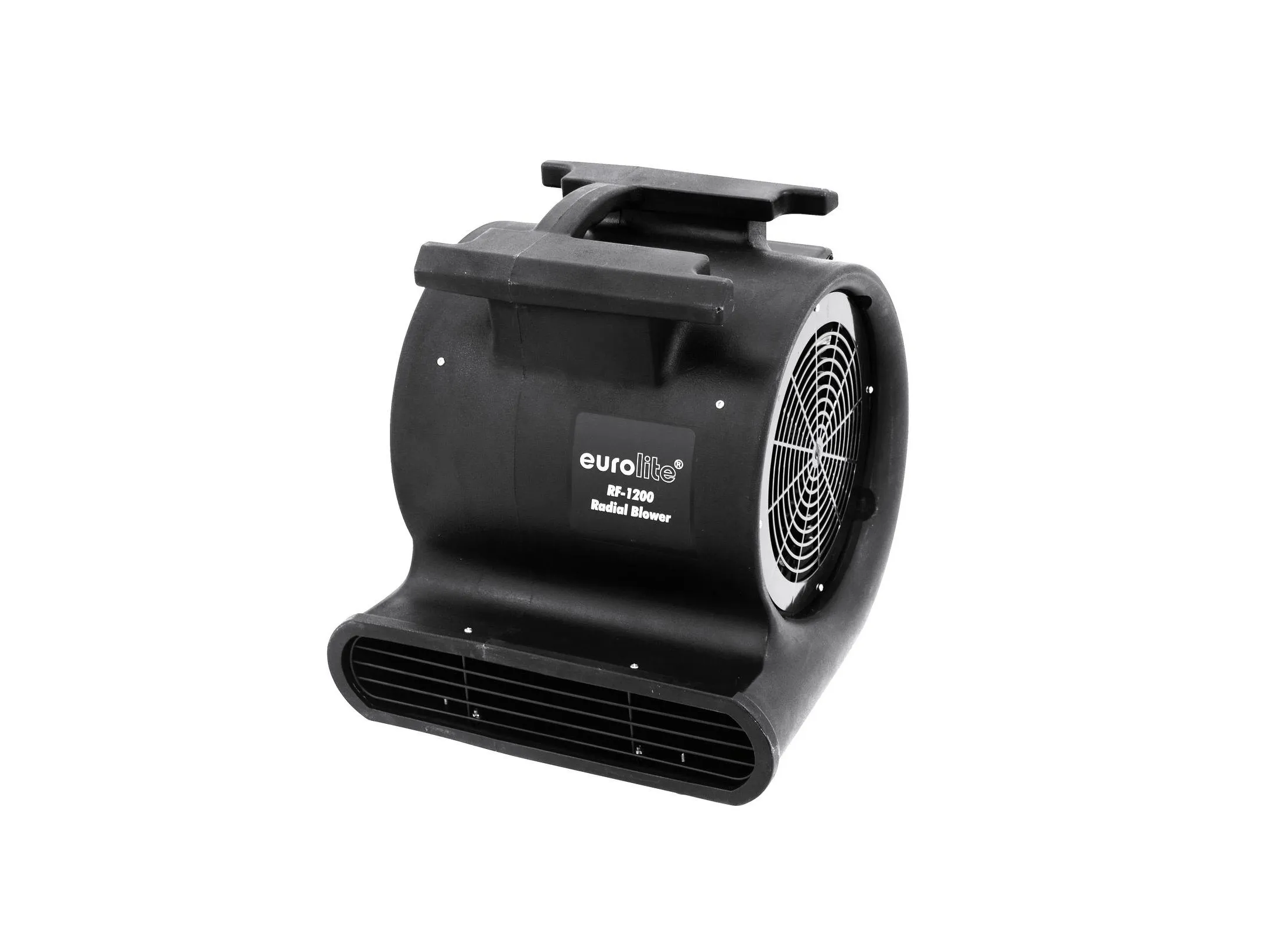 Windmaschine Вітродуй (Равлик)