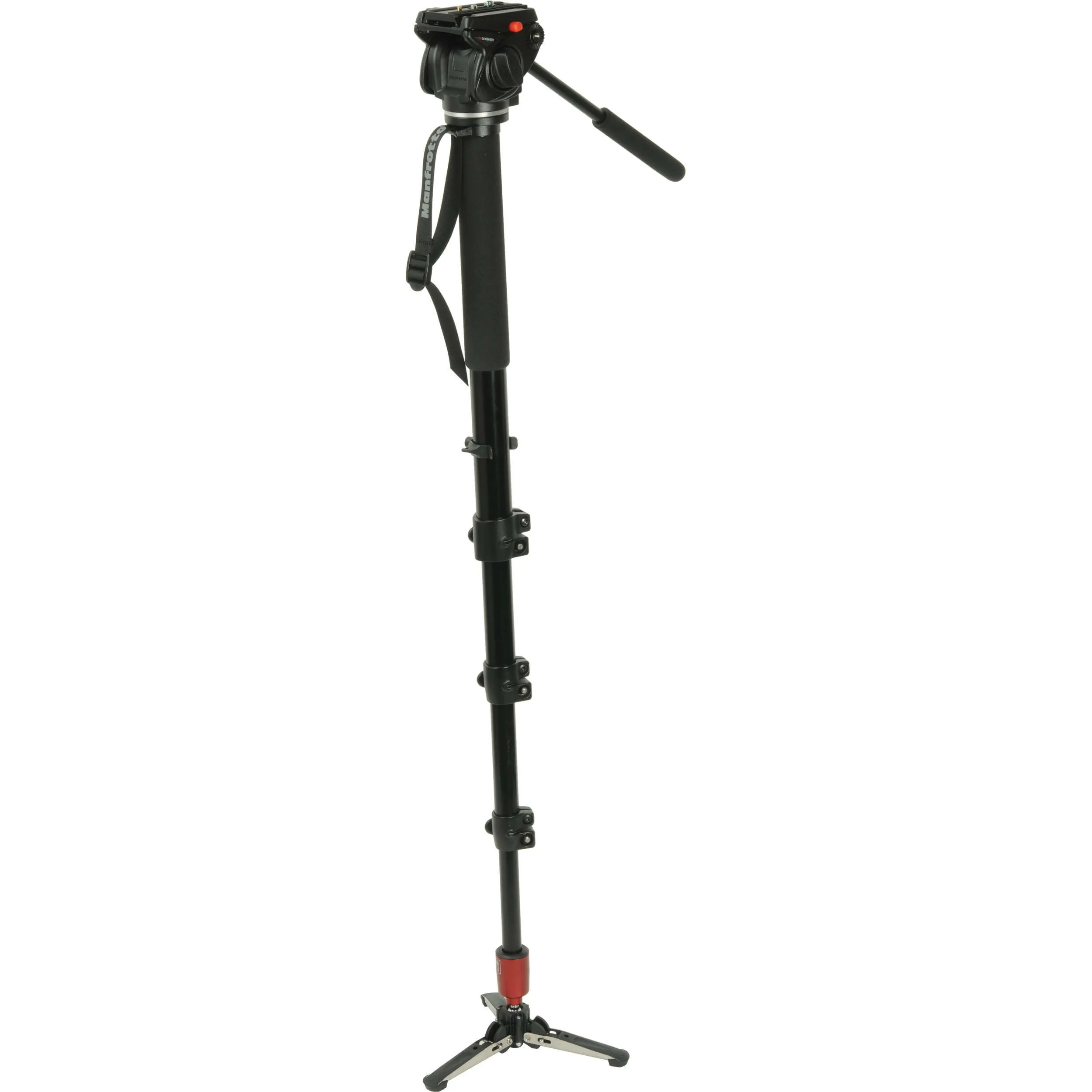 Монопод Manfrotto 561BHDV-1