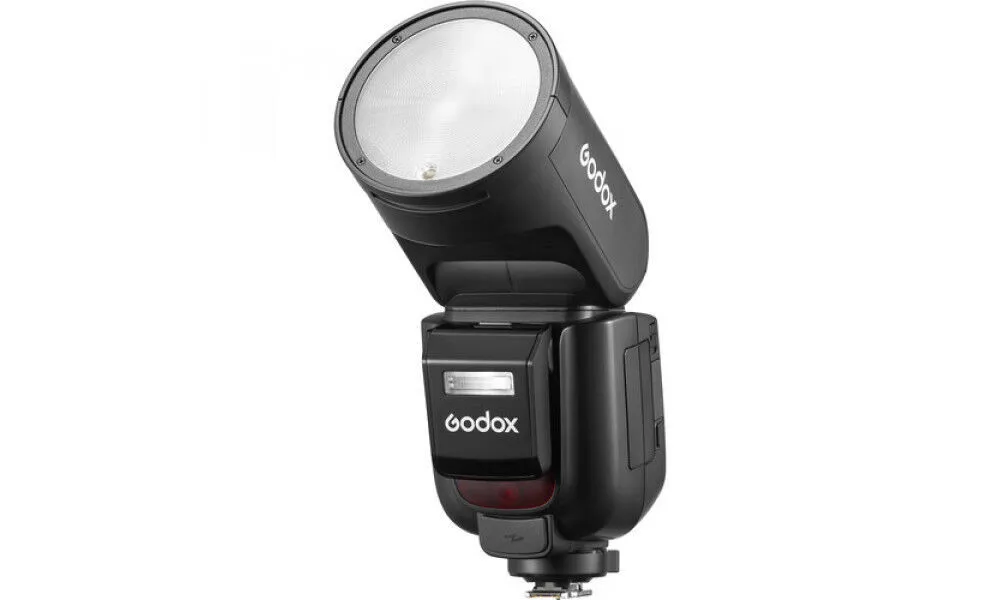 Спалах накамерний Godox V1-S для Sony