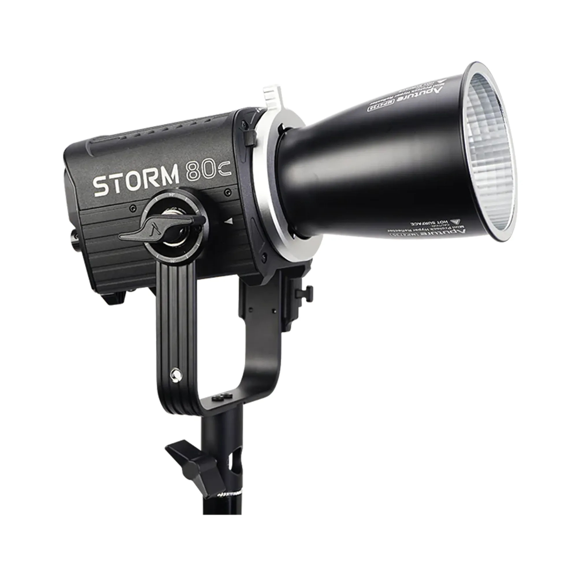 Aputure STORM 80c BLAIR-CG LED Monolight