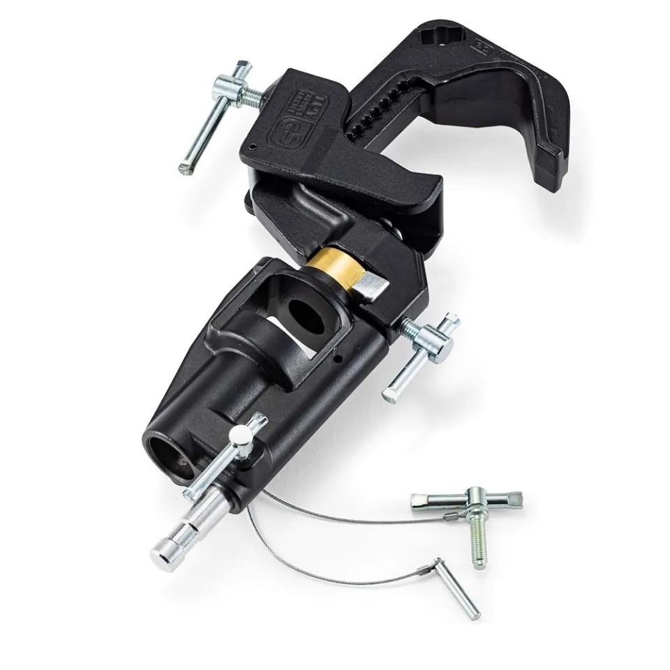 Avenger Manfrotto C150 swivelling C-сlamp 28mm