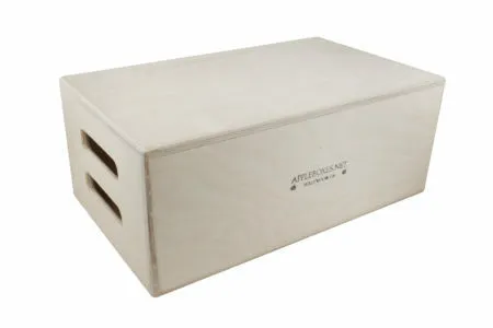 Apple Box (Бокс) 20"×12"×8" (50.2x20.3x29.8 cm)