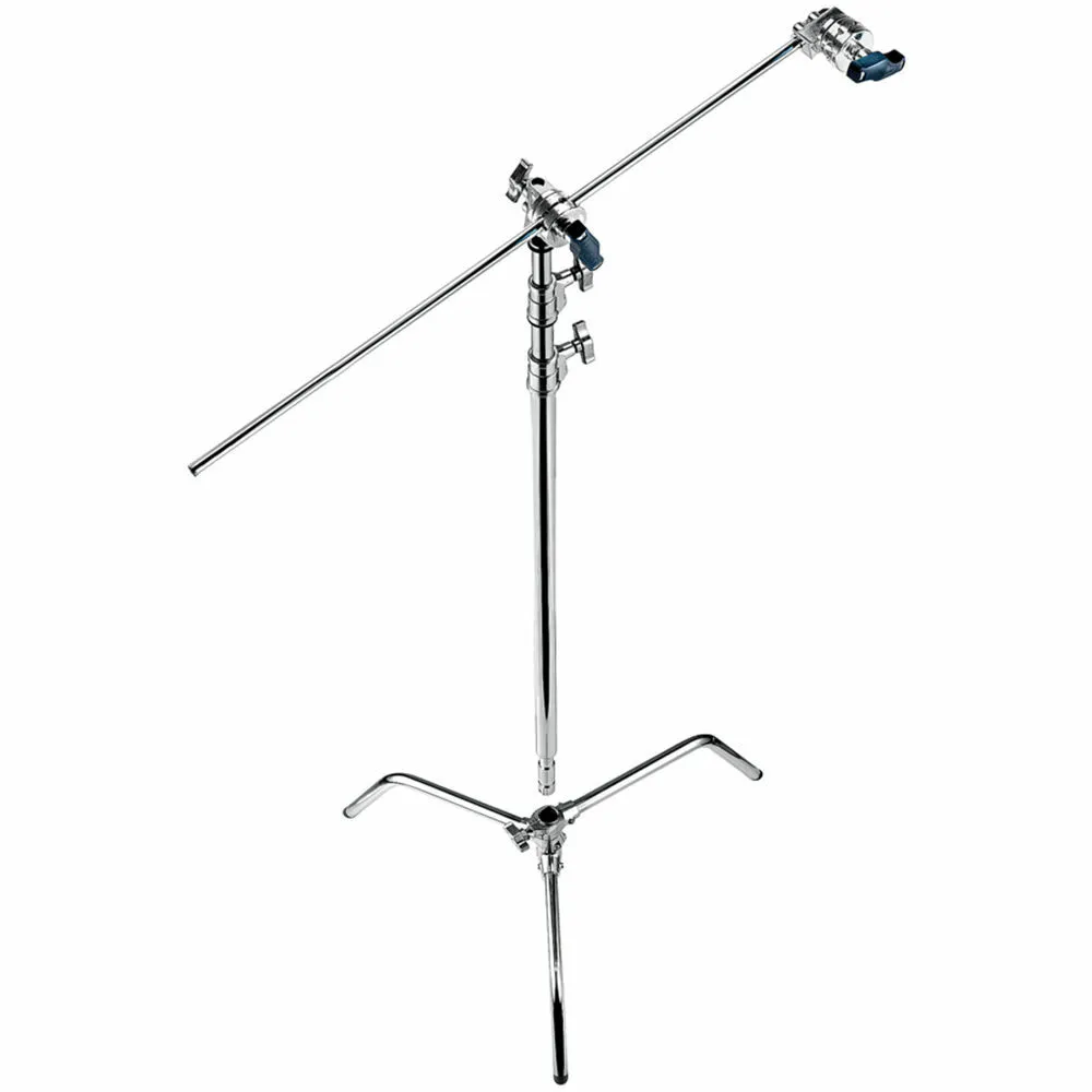 Avenger C-Stand + Grip Head + Extension Kit (Сі)