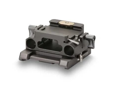 Базовая площадка Tilta Baseplate Camera Base Plate with Dual 15mm