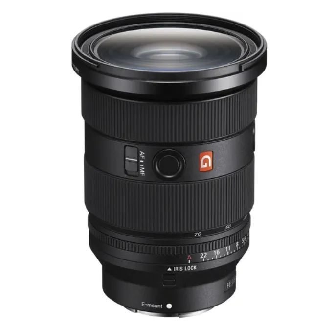 Об'єктив Sony FE 24-70mm f/2.8 GM II (82mm) NEW!