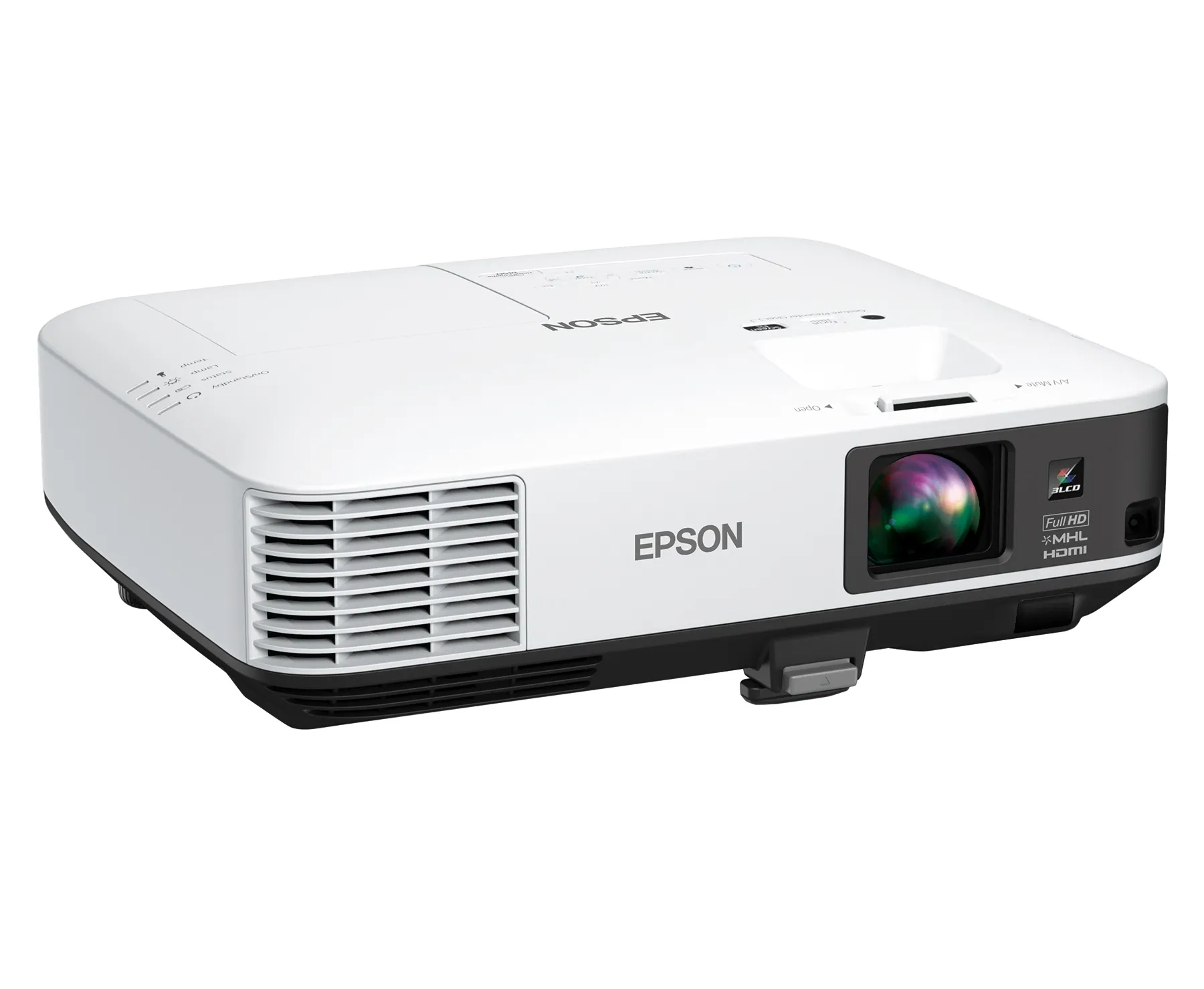 Projectors collection image