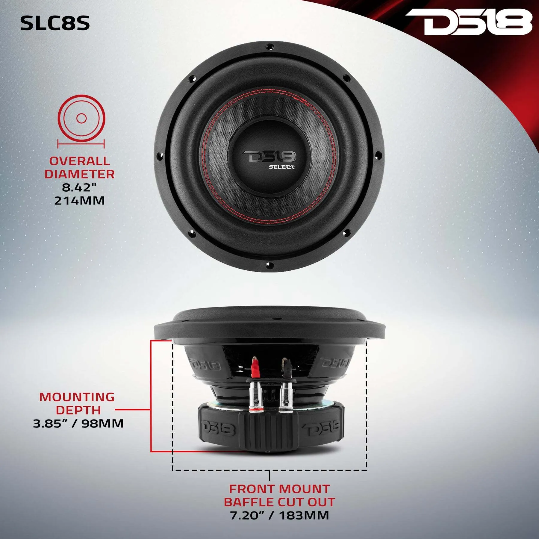 Sub-Woofer collection image