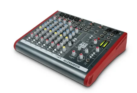 Analog Mixers collection image