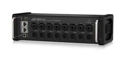 Digital Stage Boxes collection image