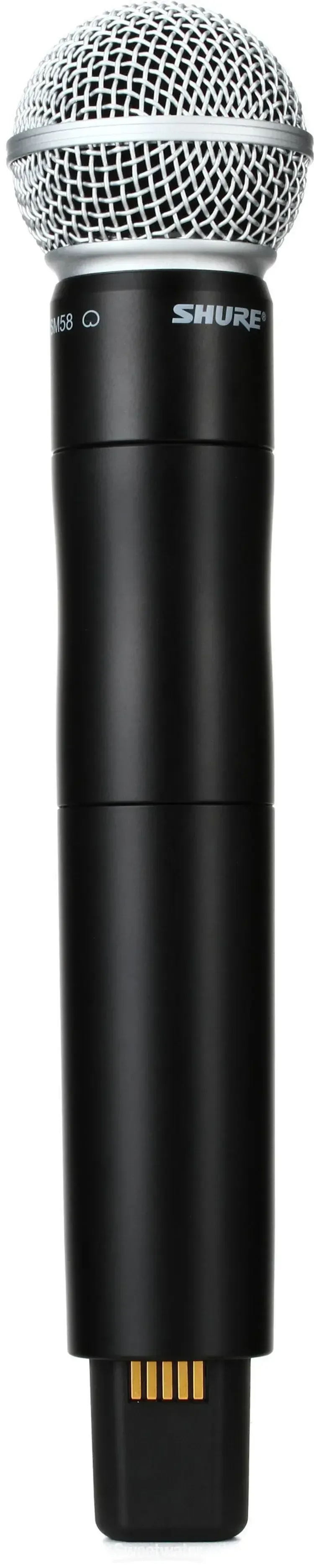 Wireless Mics collection image