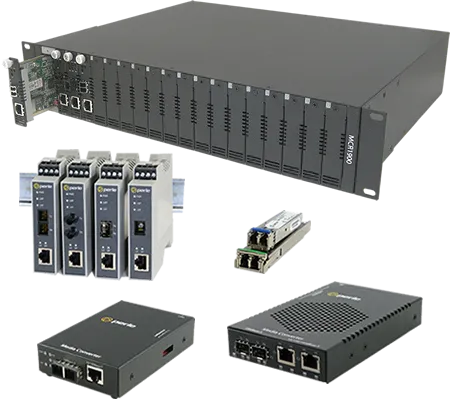Converters collection image