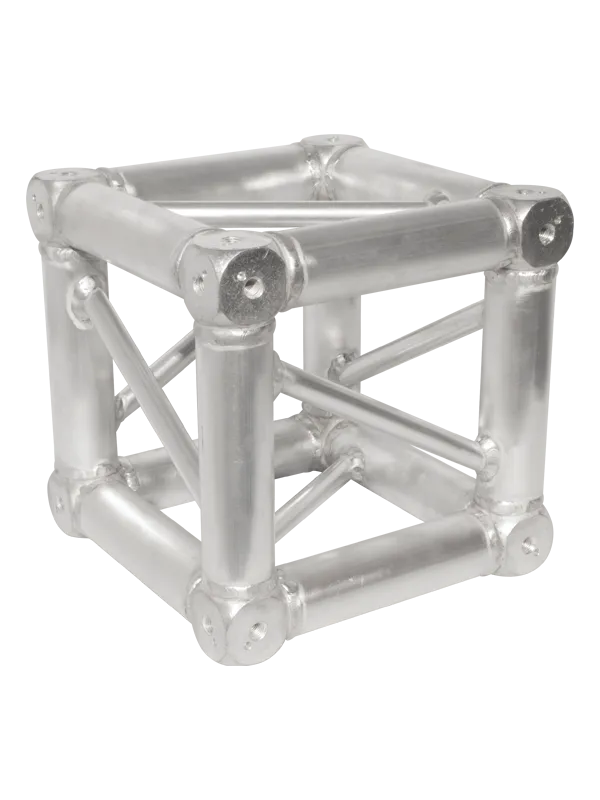 6-Way 12" Truss Corner Block