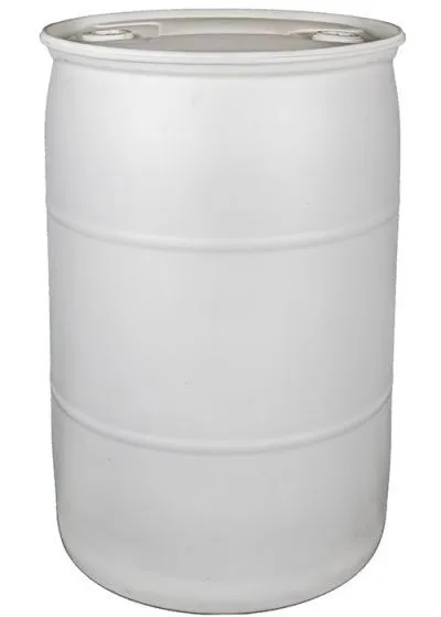 Water Drum