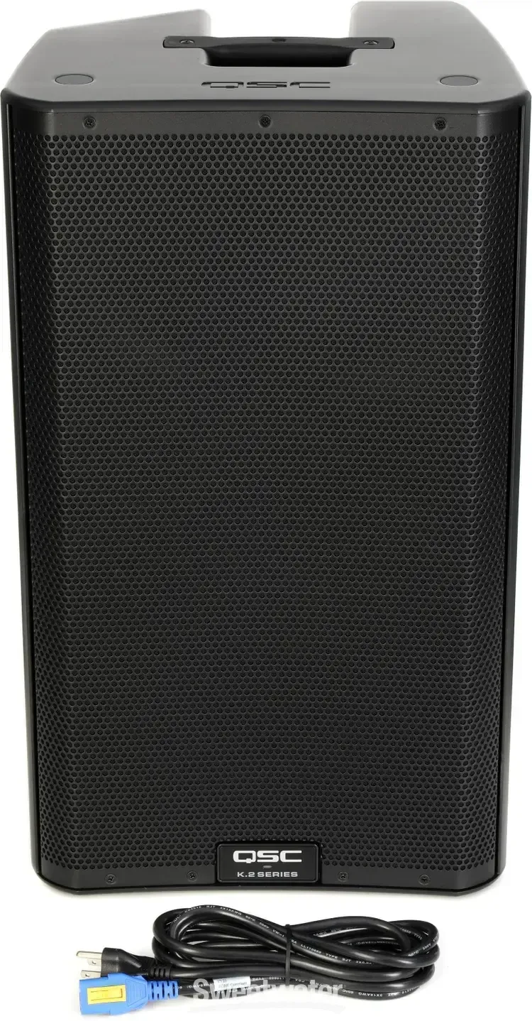 QSC K12.2