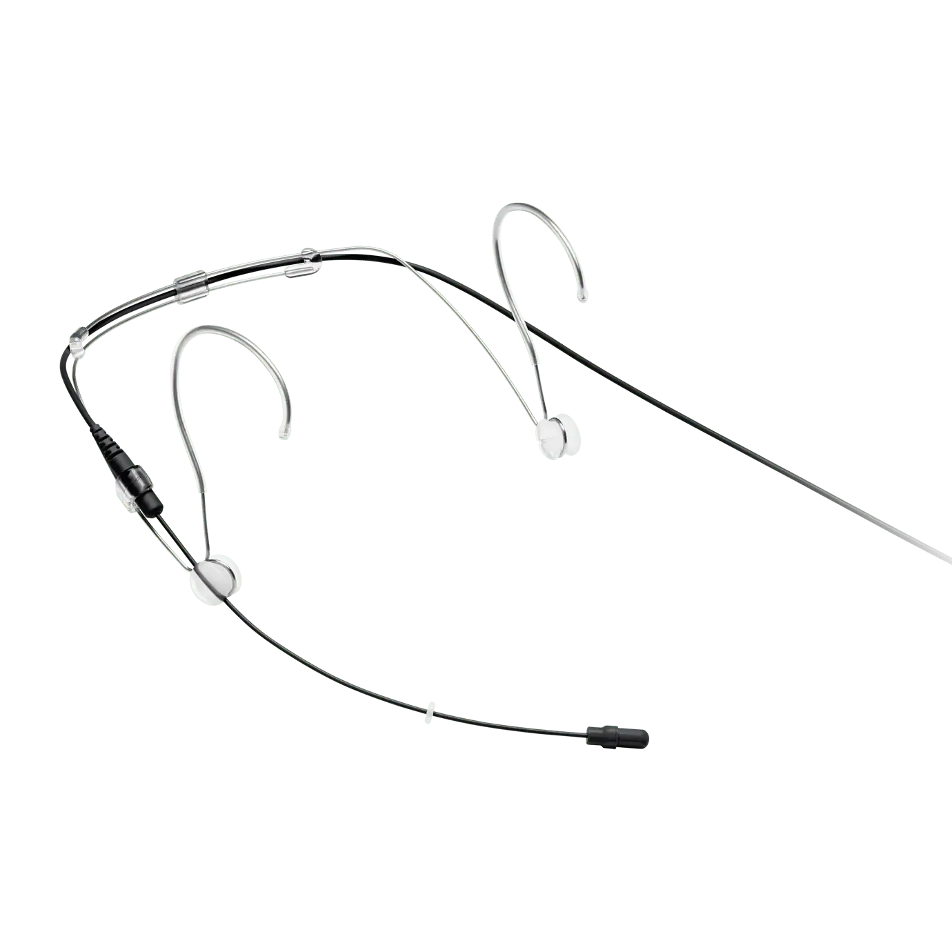 Shure Duraplex Headset Microphone