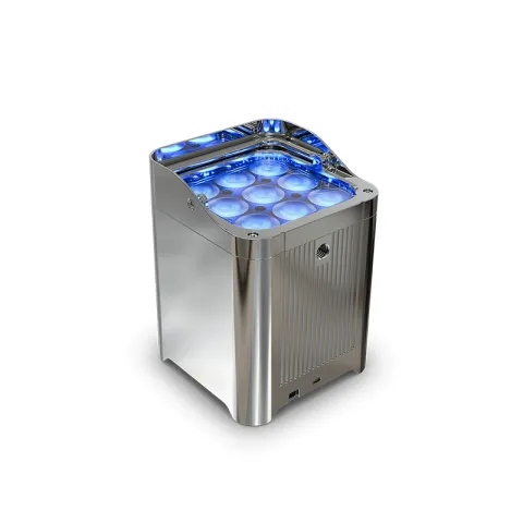 Chauvet WELL Fit X Wireless Uplight