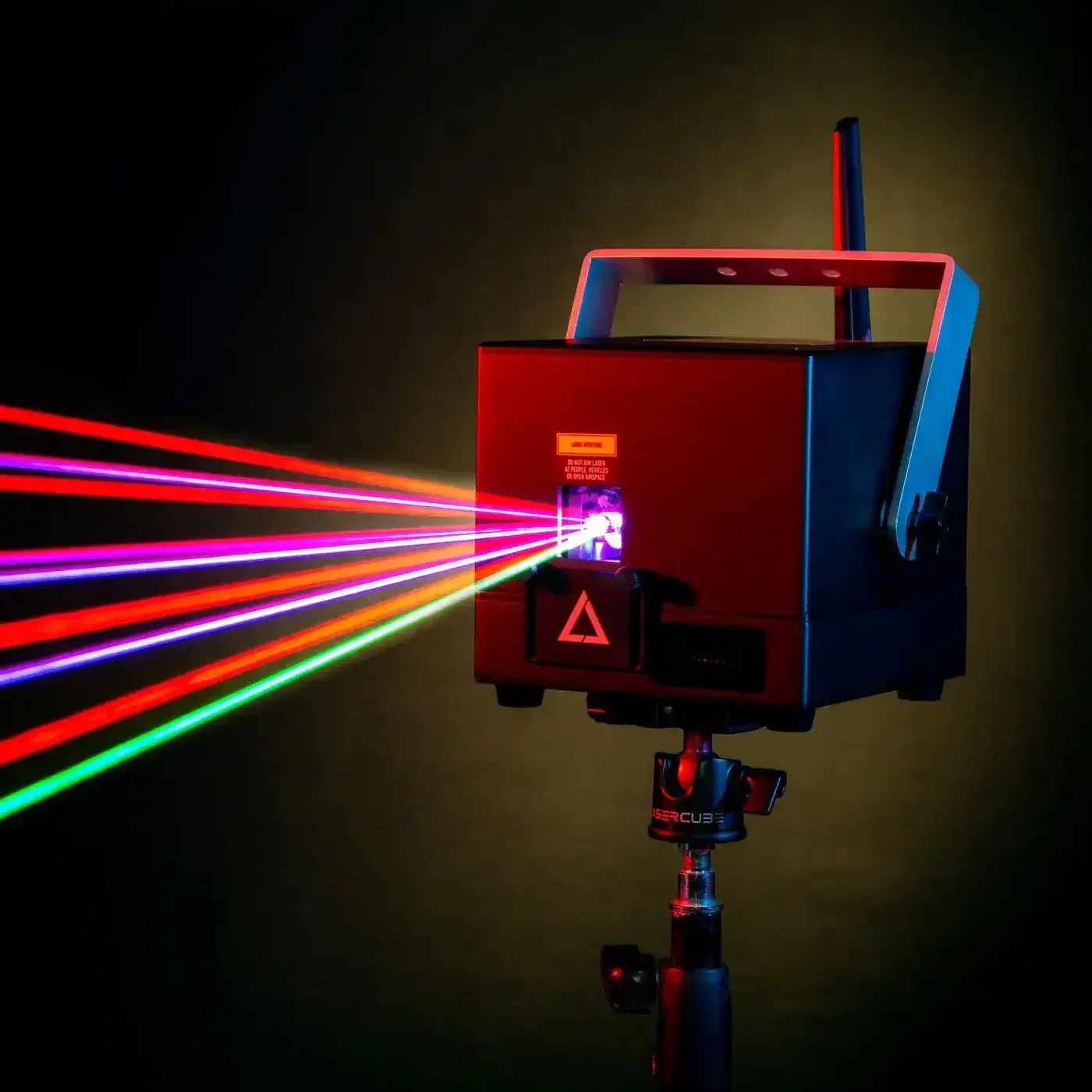 Wicked Lasers LaserCube Ultra 7.5W