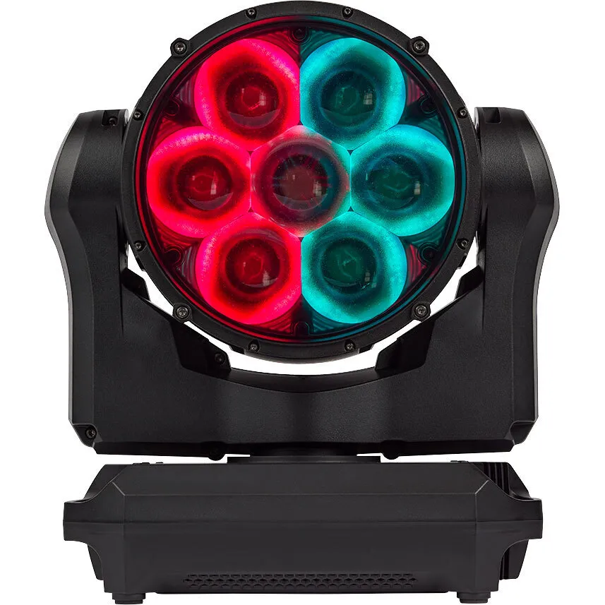 Martin MAC Aura XIP Outdoor Wash Moving Head