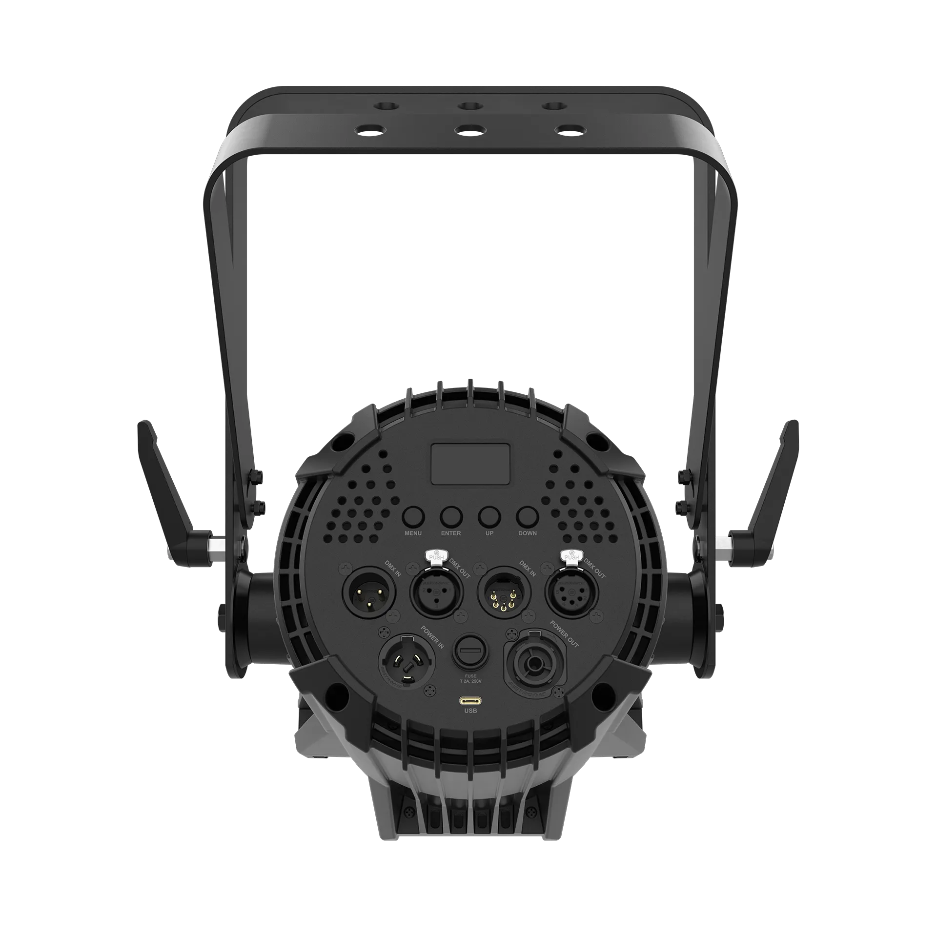 Chauvet Ovation P-56 LED Par