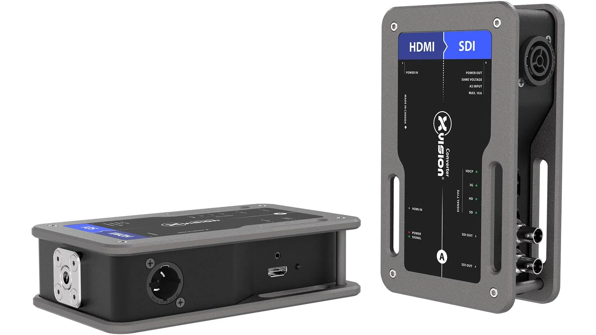 Theatrixx 3G-SDI to HDMI Video Converter
