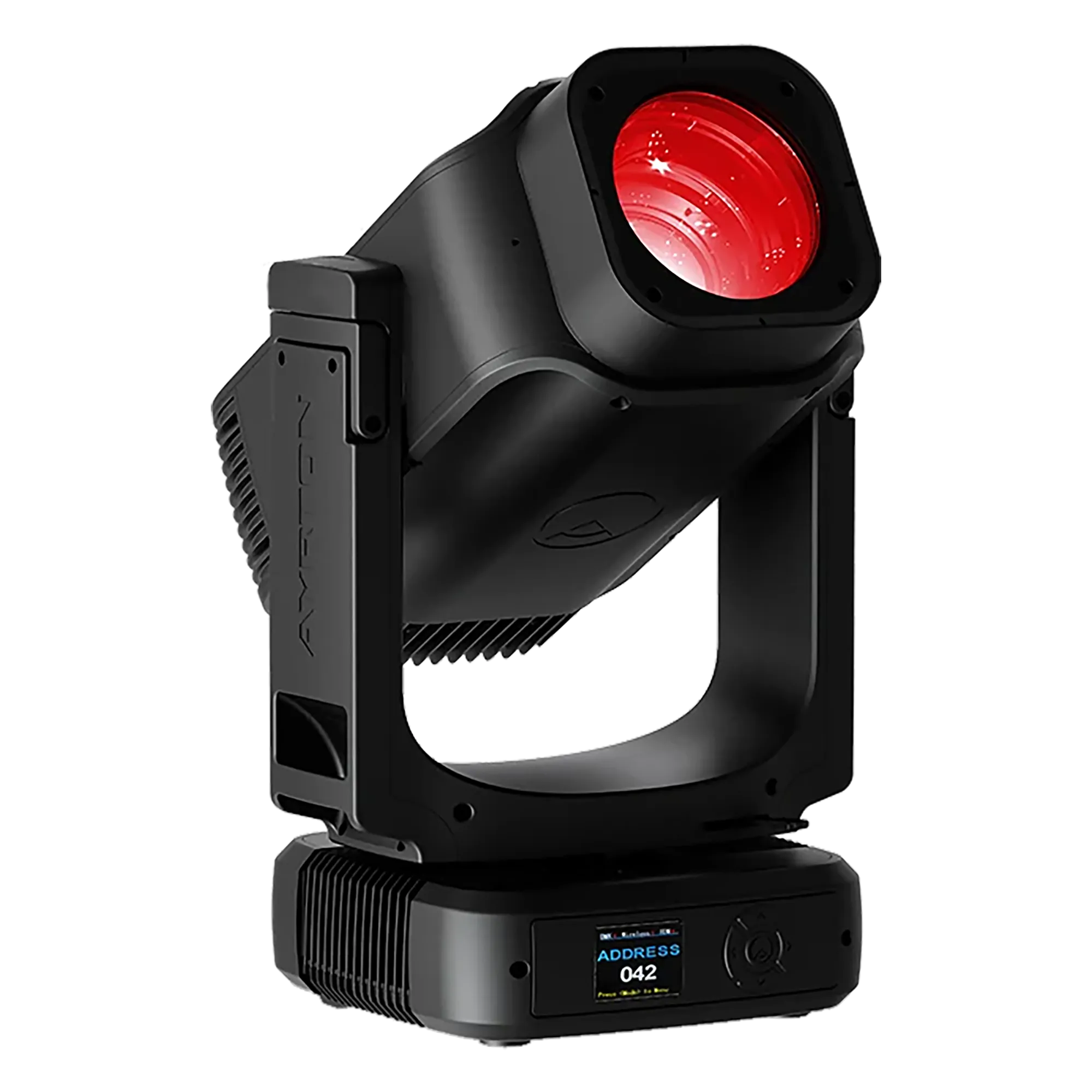 Ayrton Stradale Profile Moving Head