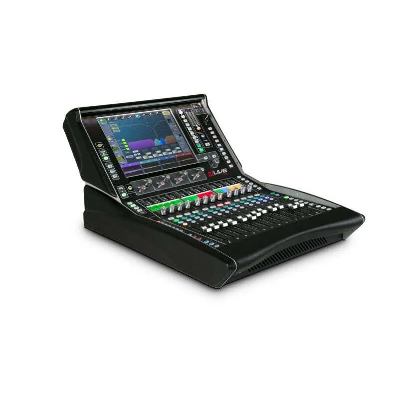 Allen & Heath dLive C1500 Control Surface