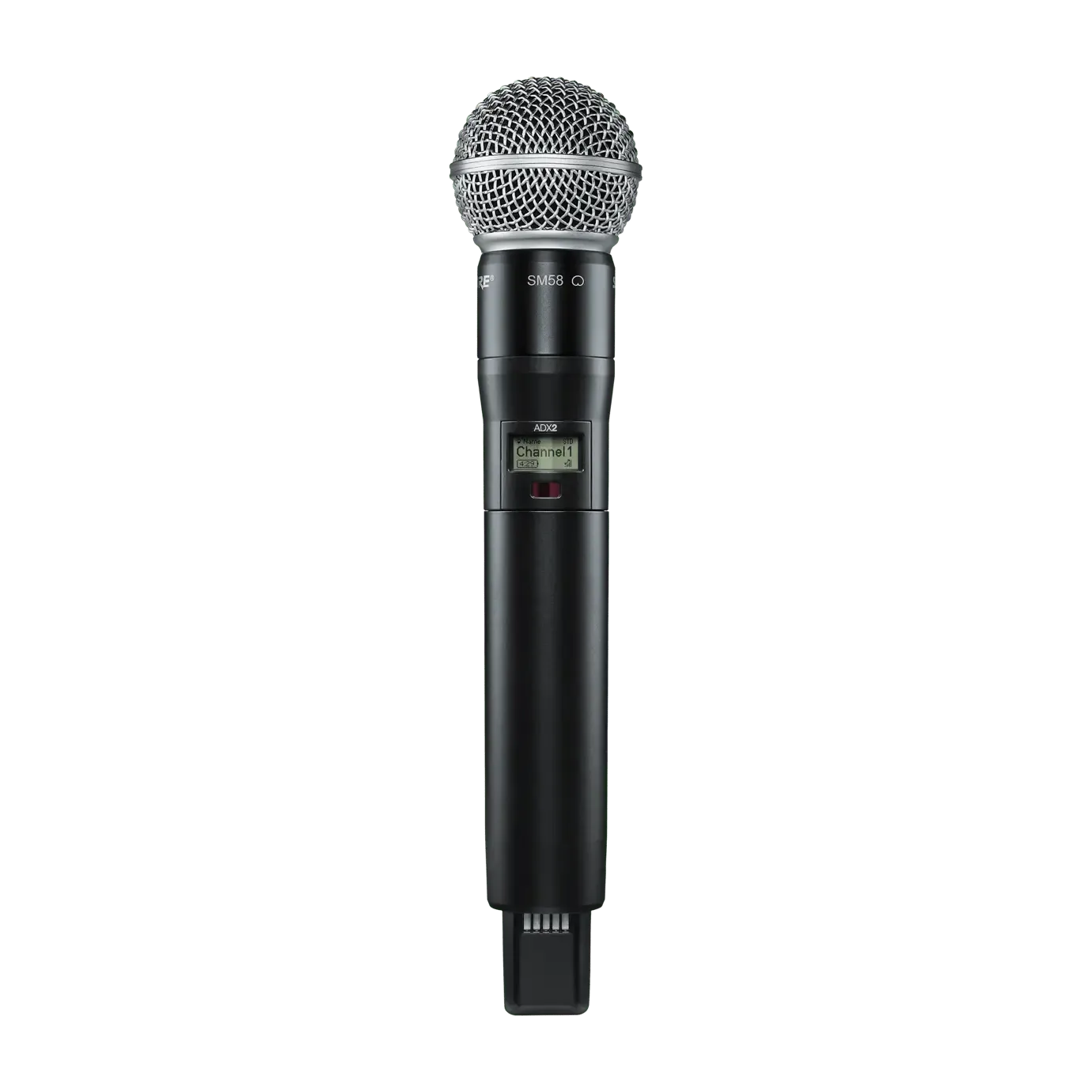 Shure ADX2 Handheld Transmitter