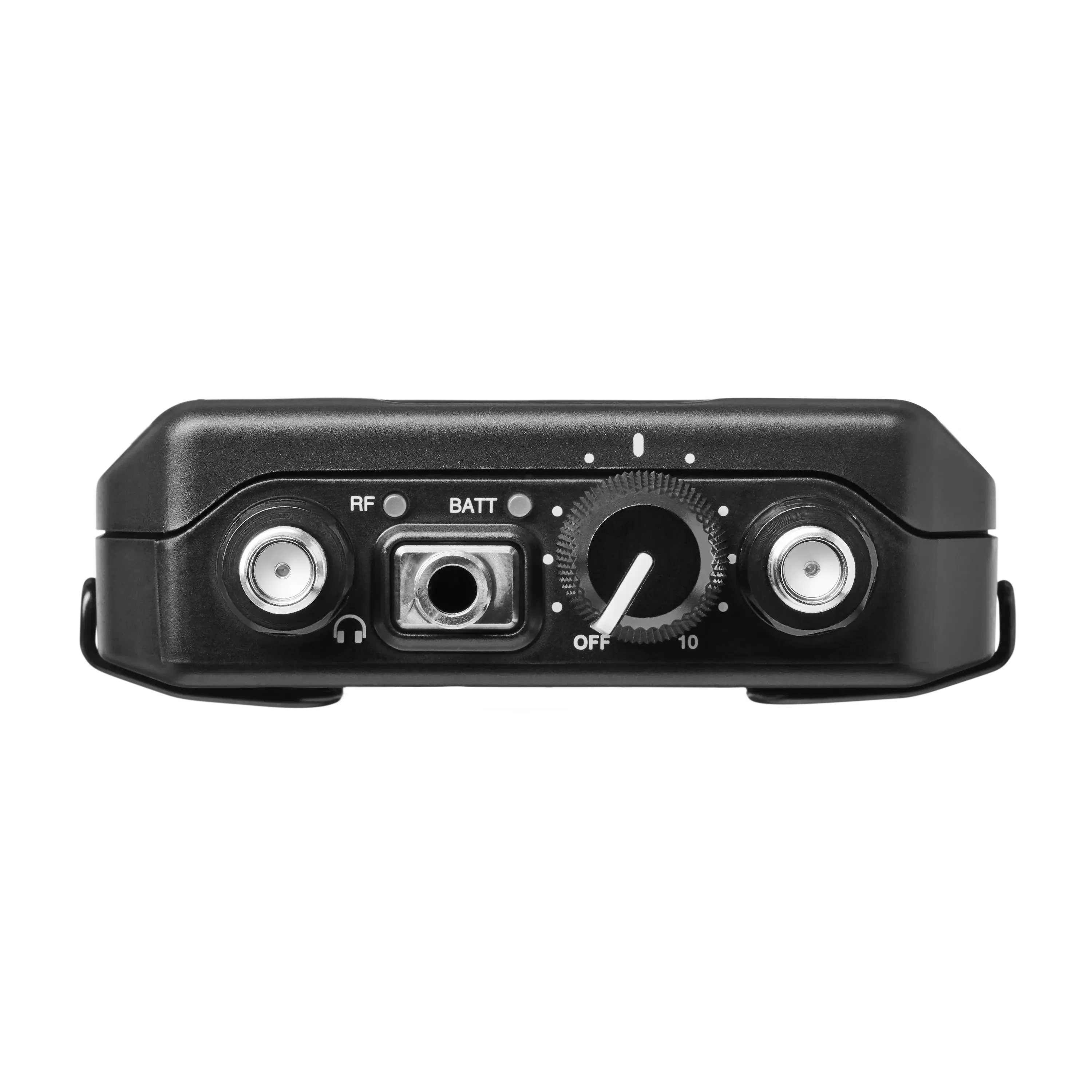 Shure ADXR Bodypack Receiver
