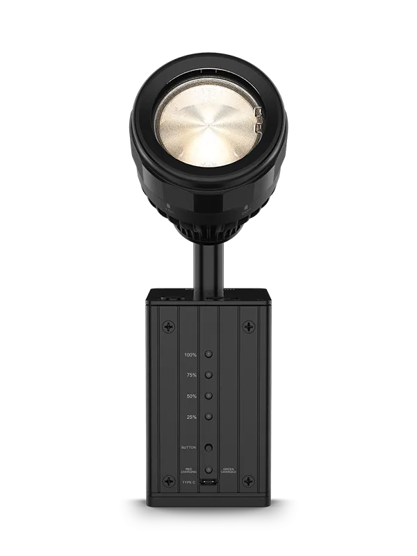 Chauvet EZPin Zoom Spot
