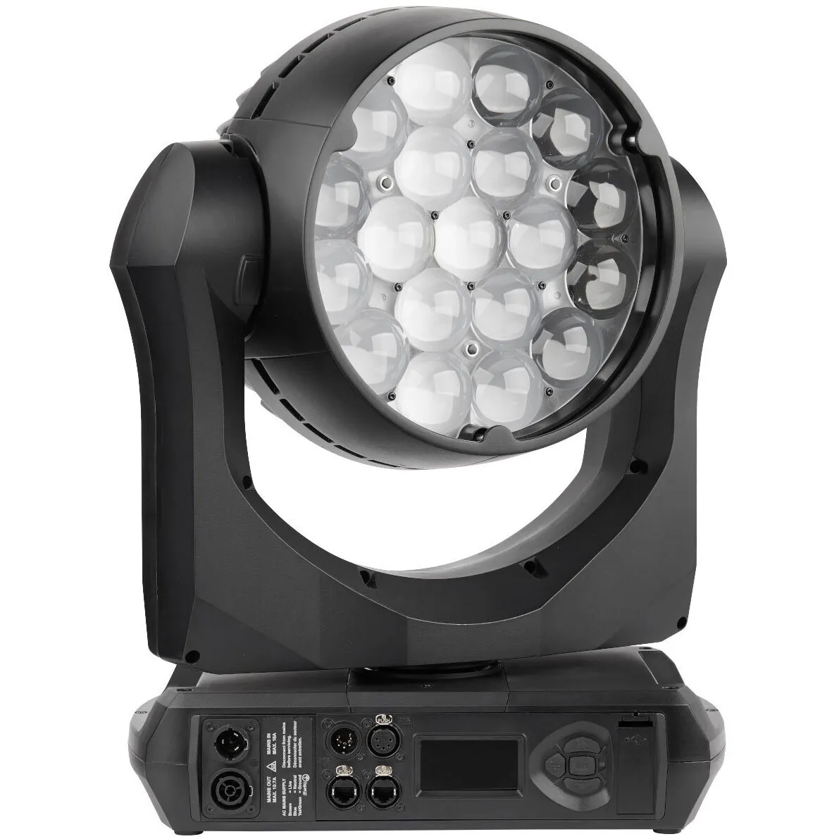 Martin MAC Aura PXL Wash Moving Head