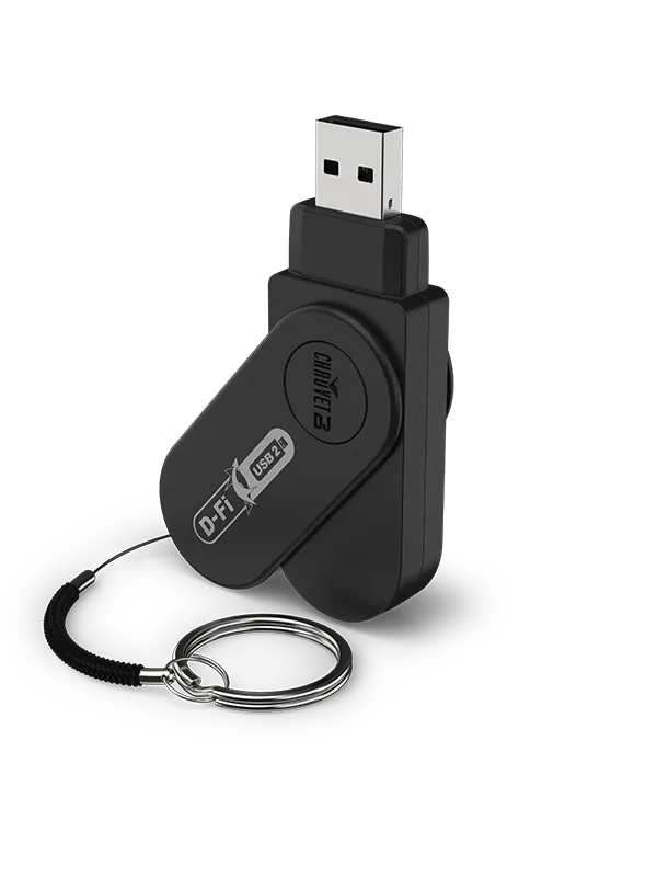 Chauvet D-Fi USB Transceiver