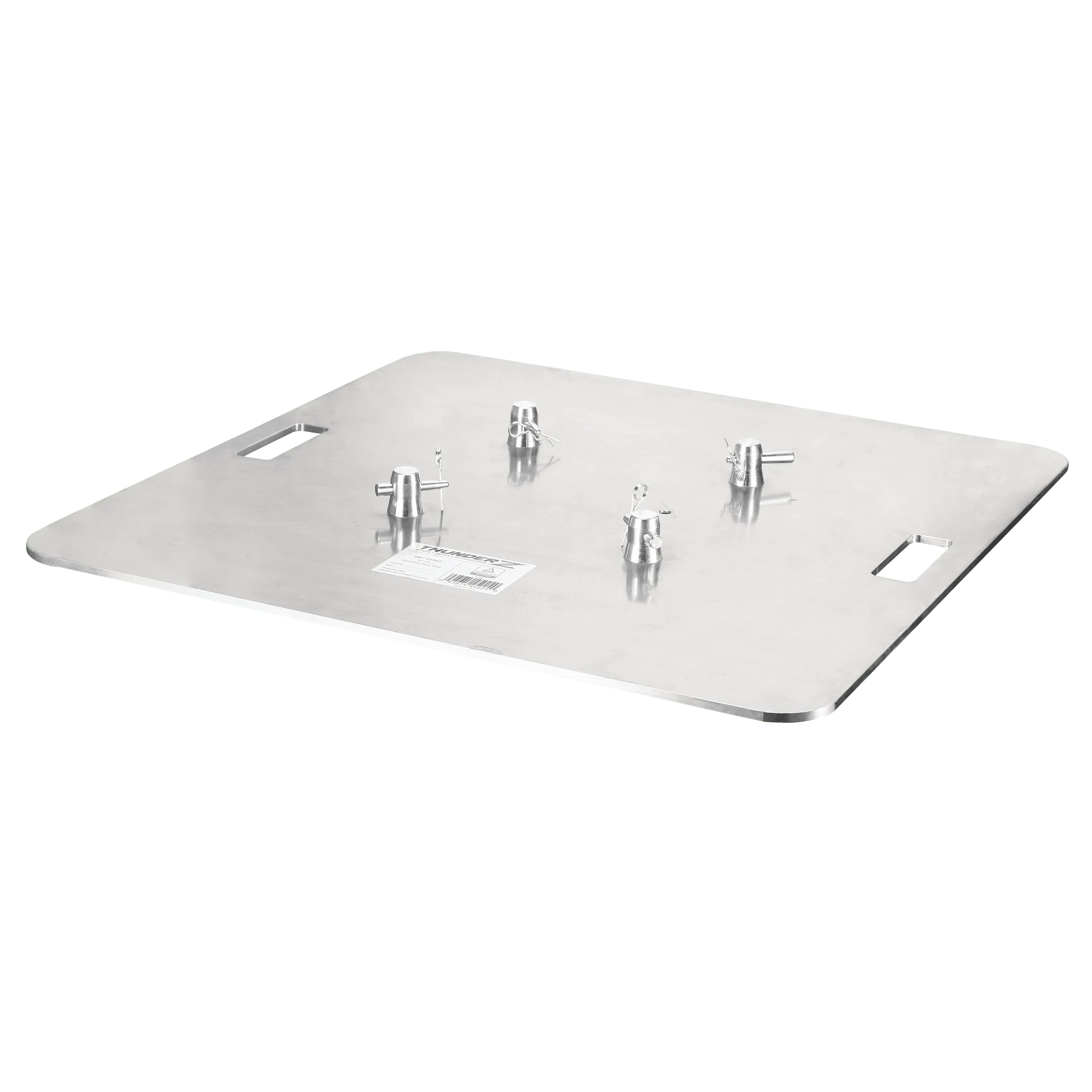 30" x 30" Truss Base, Aluminum