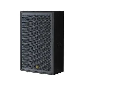 Adamson CS7p Powered Speaker